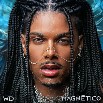 MAGNÉTICO by WD