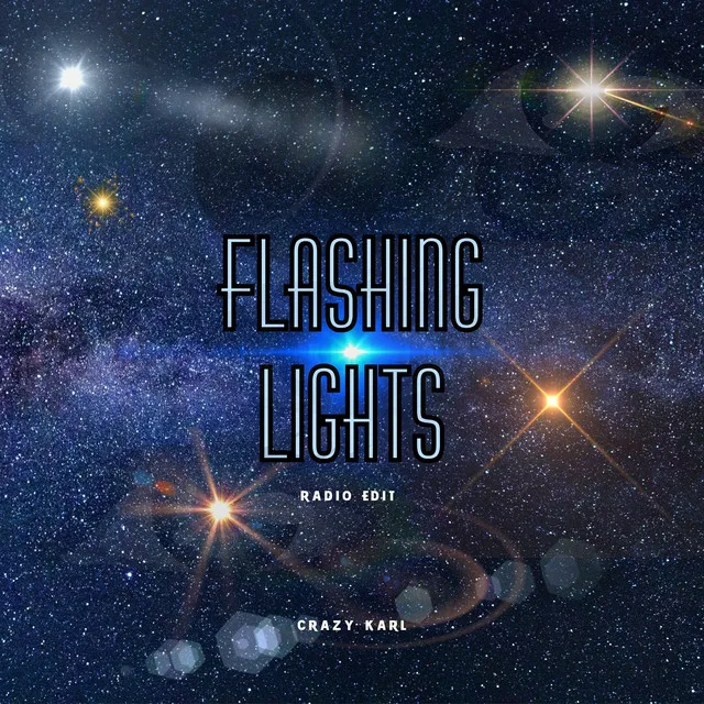 Flashing Lights (Radio Edit)