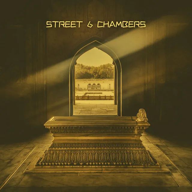 Street 6 Chambers