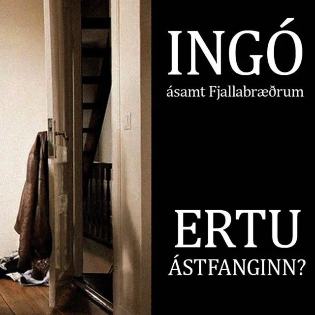 Ertu ástfanginn?