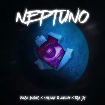 Neptuno by Chaize & Zeint