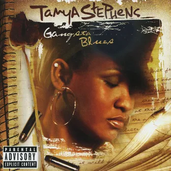 Gangsta Blues by Tanya Stephens