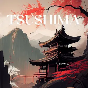 Tsushima by Frwy420