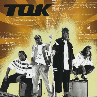 Unknown Language by T.O.K