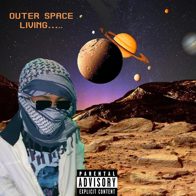 Outer Space Living....