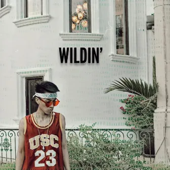 Wildin' by Tony Luu