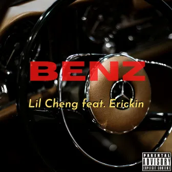 Benz by Lil Cheng