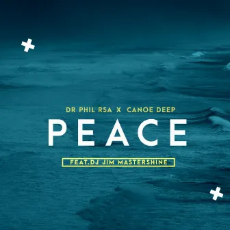 Peace by Canoe Deep