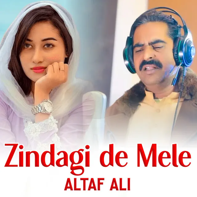 Zindagi de Mele