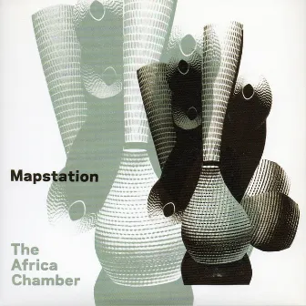 The Africa Chamber by Mapstation