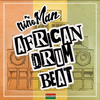 AFRICAN DRUM BEAT by KNRecords