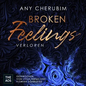 Broken Feelings. Verloren by Lydia Herms