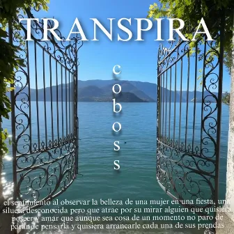 Transpira by Coboss