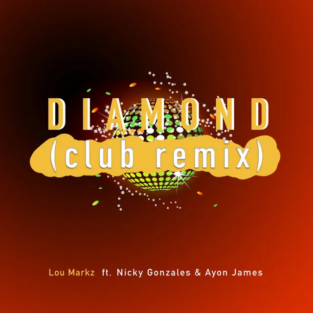 Diamond - Club Remix