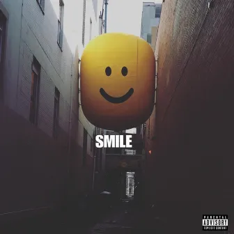 SMILE by Stix