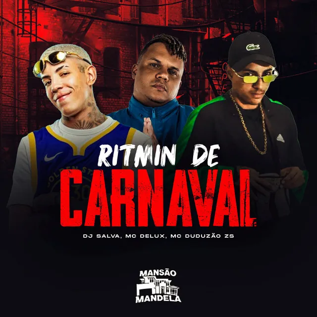 Ritmin de Carnaval