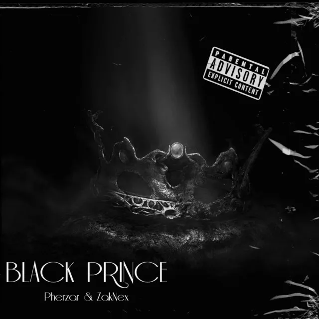 Black Prince