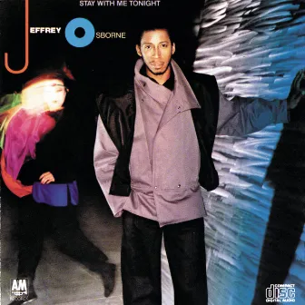 Stay With Me Tonight by Jeffrey Osborne