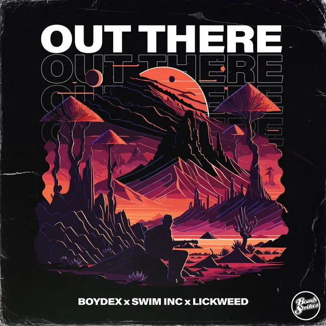 Out There - Unscratched Mix