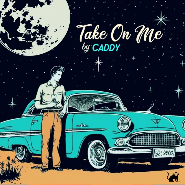 Take On Me