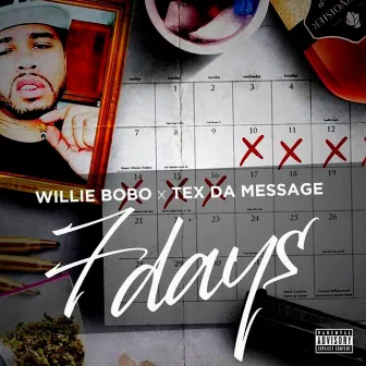 7 Days by Willie Bobo