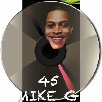 45 by Mike G