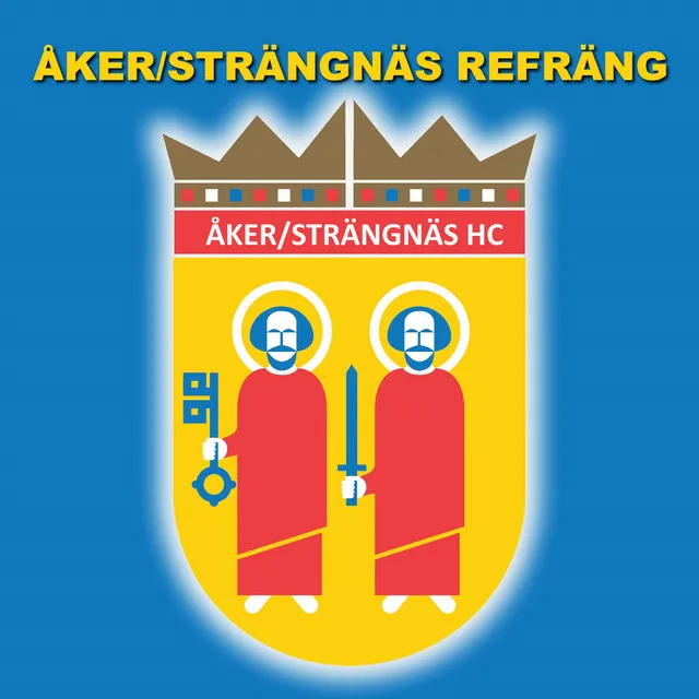 Åker/Strängnäs Refräng