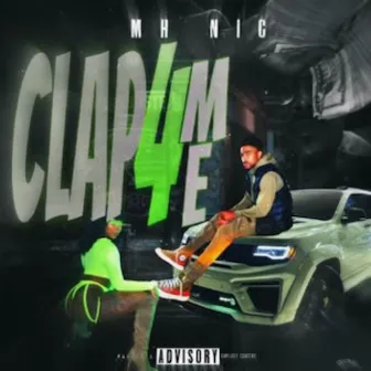 Clap 4 Me by MH Nic