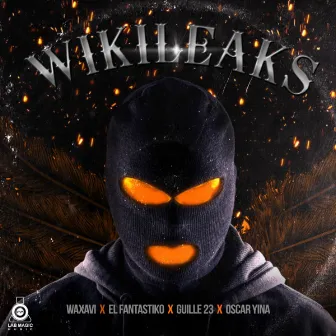 WIKILEAKS by El Fantastiko