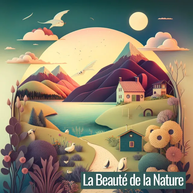 La Beauté de la Nature