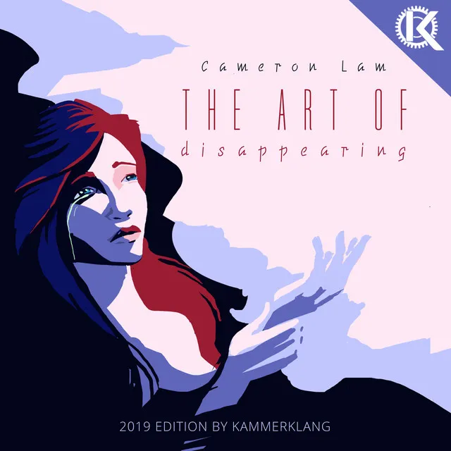 The Art of Disappearing II