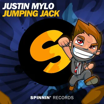 Jumping Jack by Justin Mylo