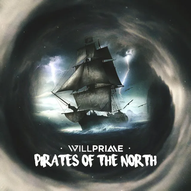 Pirates of the North