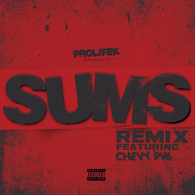 S.U.M.S - REMIX