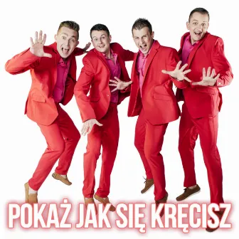 Pokaż jak się kręcisz by Cliver