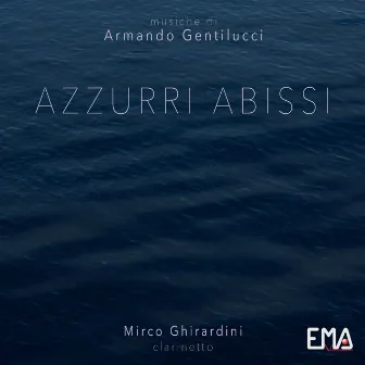 Mirco Ghirardini - Azzurri Abissi by Unknown Artist