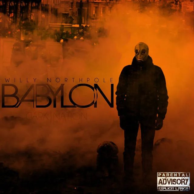 Babylon (feat. Stylts)