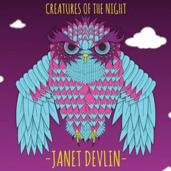 Creatures of the Night by Janet Devlin