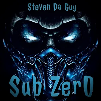 Sub Zero by Steven Da Guy