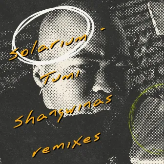 Solarium (Tumi's remixes) [Tumi Shangwina Remix] by kaeo.