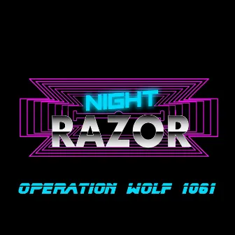 Operation Wolf 1061 by NightRazor