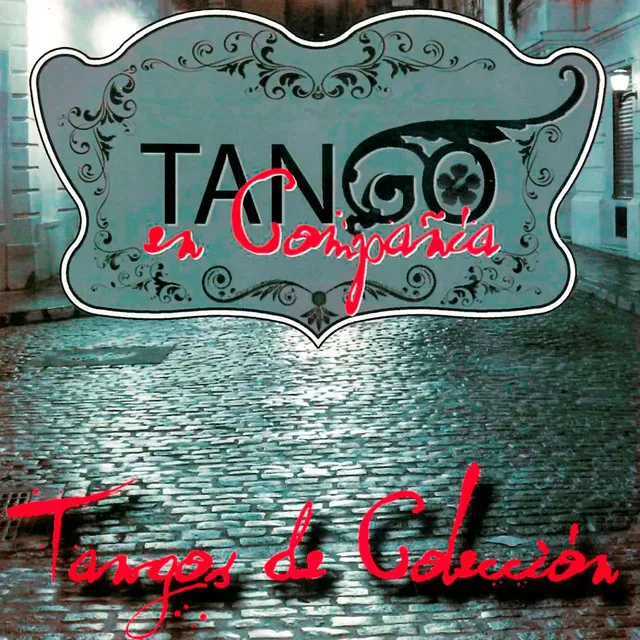 Nostálgico Tango