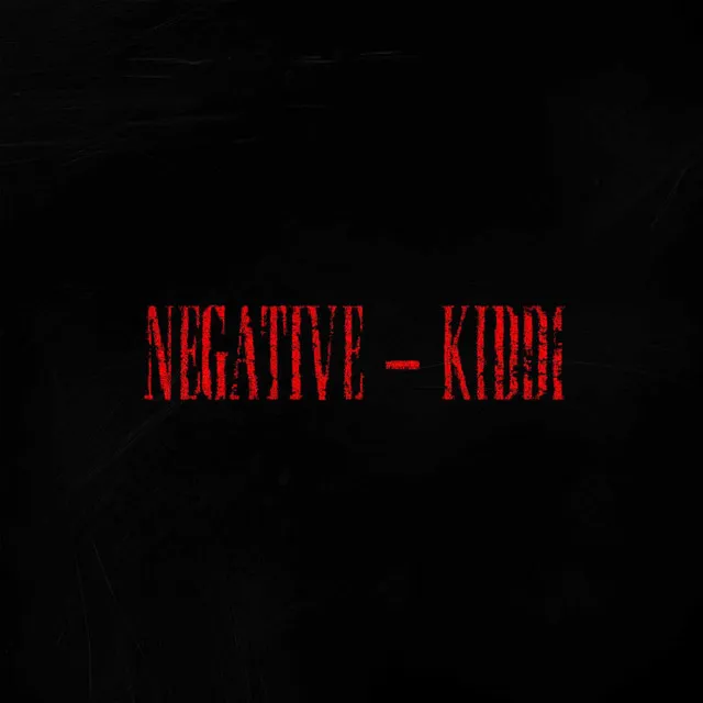 negative