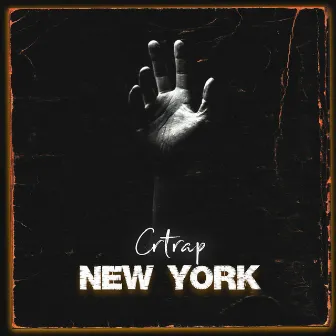 New York by CRTRAP OFICIAL