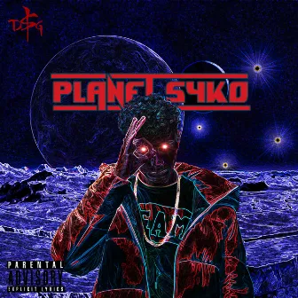 PLANET SYKO by Syko