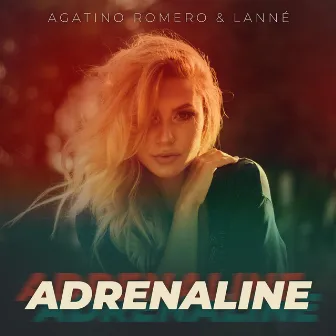 Adrenaline by Agatino Romero