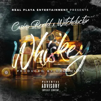 Whiskey by Casino Redd