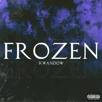 Frozen by Kwandow