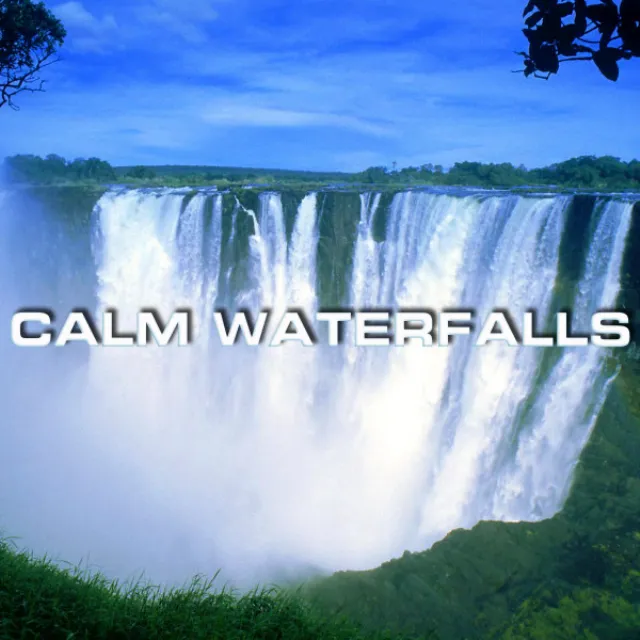 Calm Waterfalls