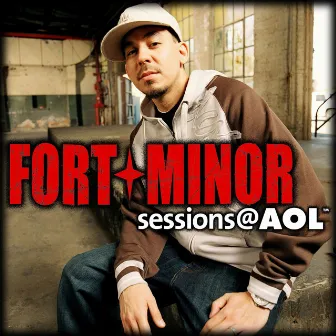 Sessions @ AOL by Fort Minor